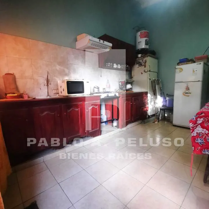 VENTA GALPÓN, LOCAL Y DEPARTAMENTO. ITUZAINGÓ NORTE. ZONA OESTE. BUENOS AIRES