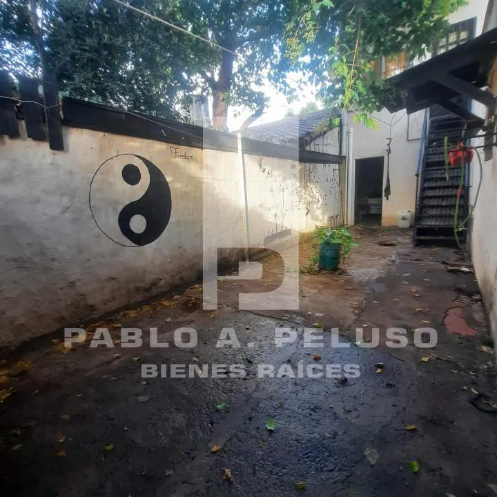 VENTA GALPÓN, LOCAL Y DEPARTAMENTO. ITUZAINGÓ NORTE. ZONA OESTE. BUENOS AIRES