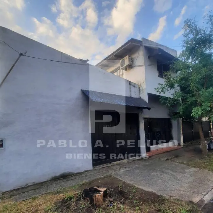 VENTA GALPÓN, LOCAL Y DEPARTAMENTO. ITUZAINGÓ NORTE. ZONA OESTE. BUENOS AIRES
