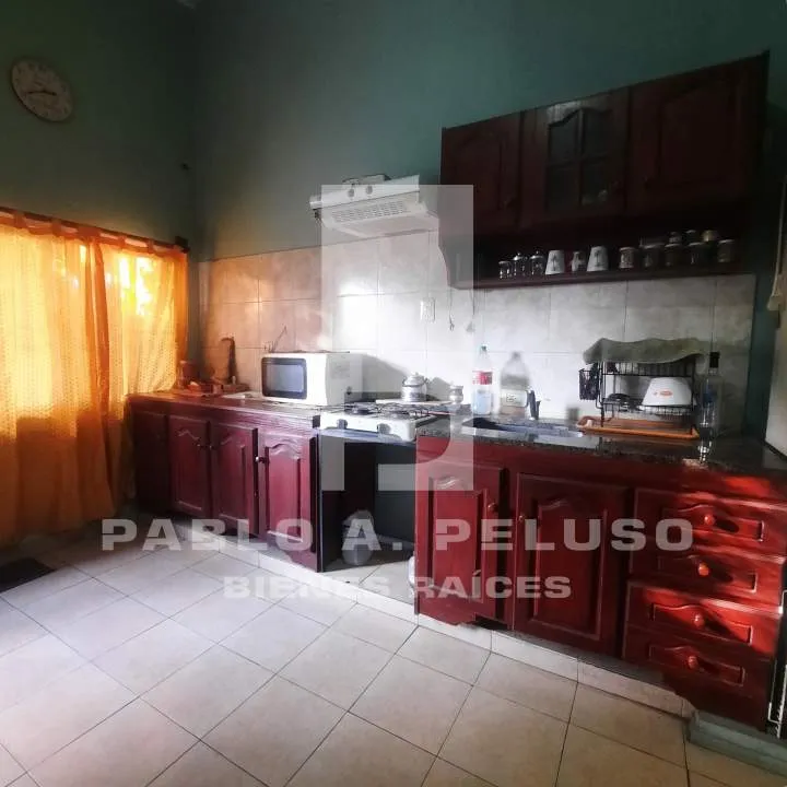VENTA GALPÓN, LOCAL Y DEPARTAMENTO. ITUZAINGÓ NORTE. ZONA OESTE. BUENOS AIRES
