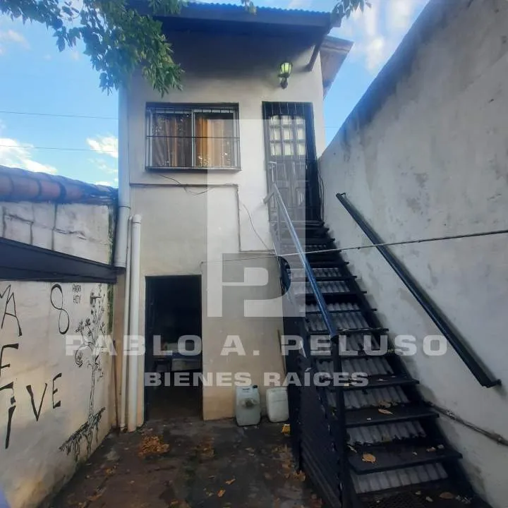 VENTA GALPÓN, LOCAL Y DEPARTAMENTO. ITUZAINGÓ NORTE. ZONA OESTE. BUENOS AIRES
