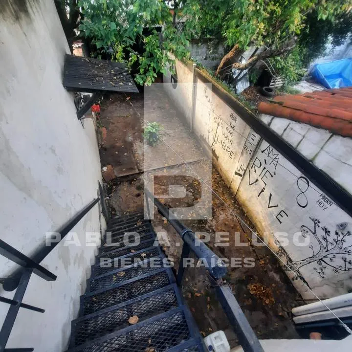 VENTA GALPÓN, LOCAL Y DEPARTAMENTO. ITUZAINGÓ NORTE. ZONA OESTE. BUENOS AIRES