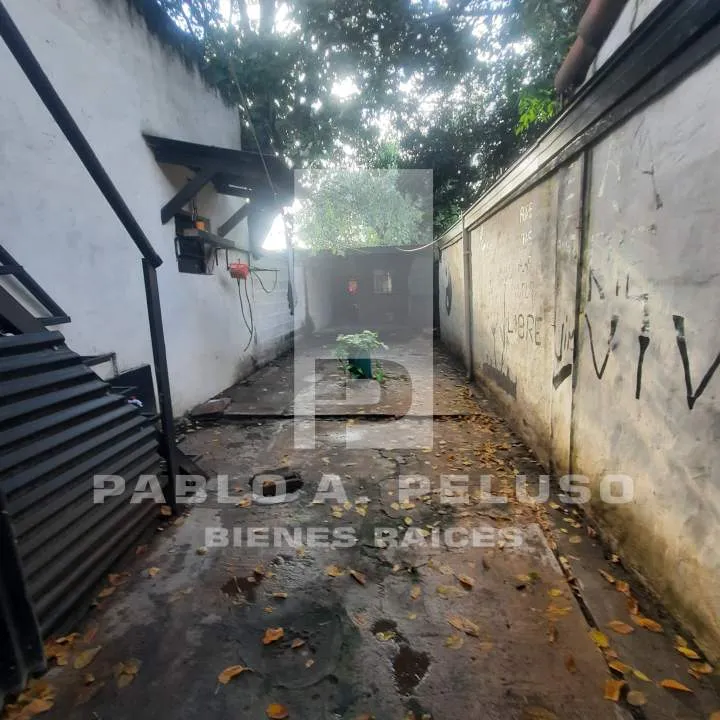 VENTA GALPÓN, LOCAL Y DEPARTAMENTO. ITUZAINGÓ NORTE. ZONA OESTE. BUENOS AIRES