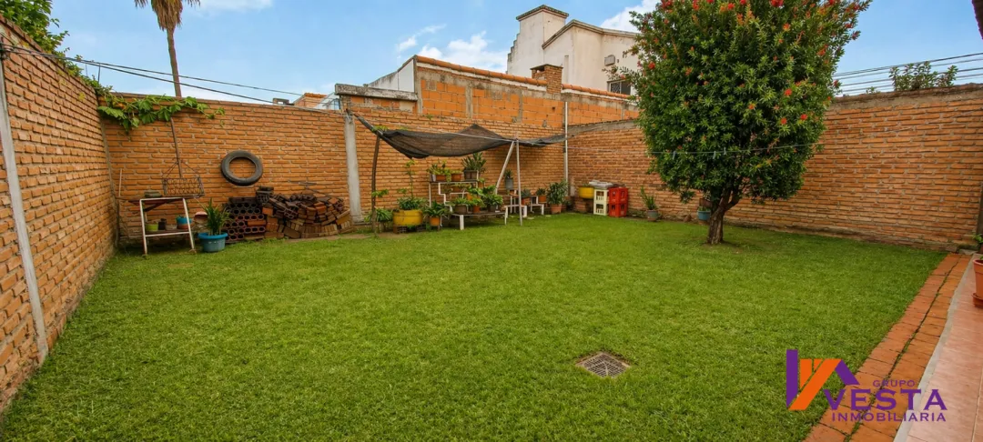 BARRIO SAN CARLOS-CASA-VENTA-ZONA SUR-SALTA