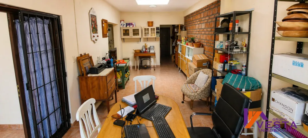 BARRIO SAN CARLOS-CASA-VENTA-ZONA SUR-SALTA