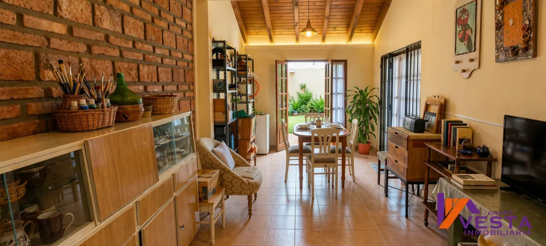 BARRIO SAN CARLOS-CASA-VENTA-ZONA SUR-SALTA