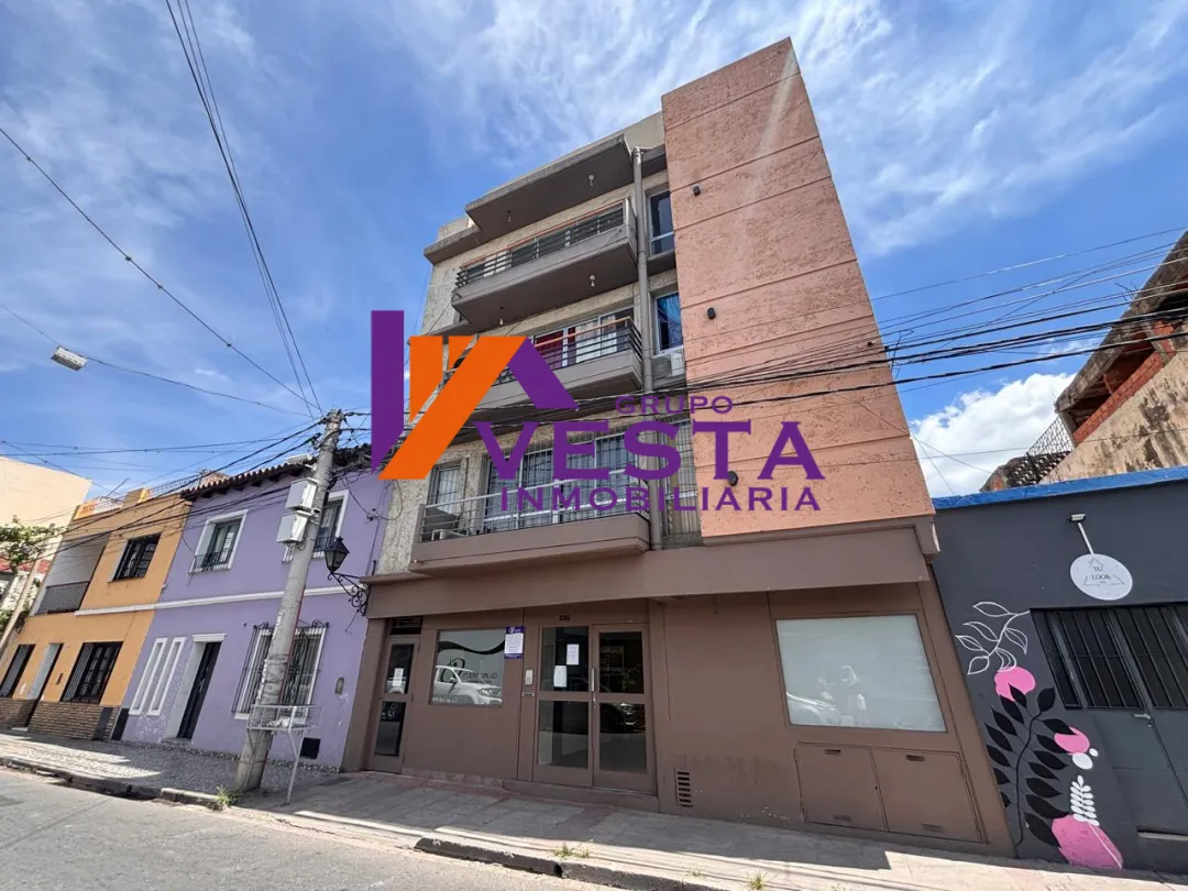 MENDOZA 230-OFICINA-ALQUILER-ZONA CENTRO