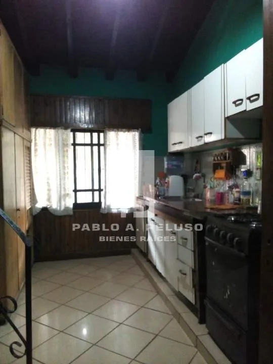 CASA 3 AMBIENTES EN LIBERTAD, MERLO. ZONA OESTE. BUENOS AIRES