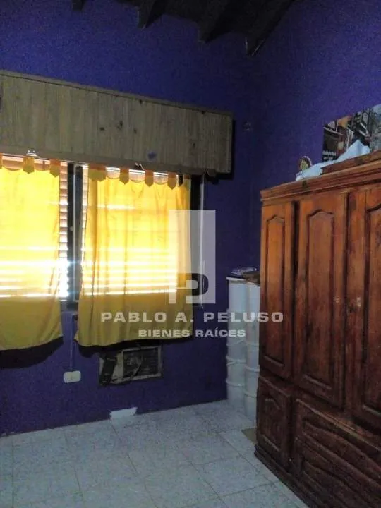 CASA 3 AMBIENTES EN LIBERTAD, MERLO. ZONA OESTE. BUENOS AIRES