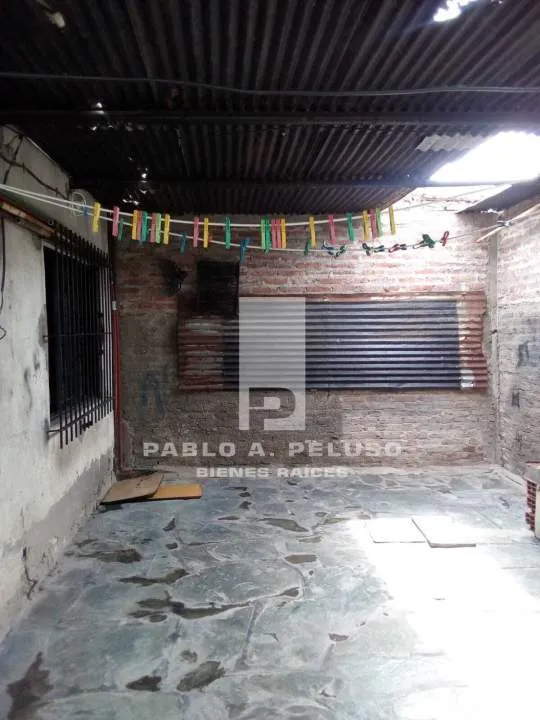 CASA 3 AMBIENTES EN LIBERTAD, MERLO. ZONA OESTE. BUENOS AIRES