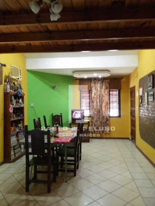 CASA 3 AMBIENTES EN LIBERTAD, MERLO. ZONA OESTE. BUENOS AIRES