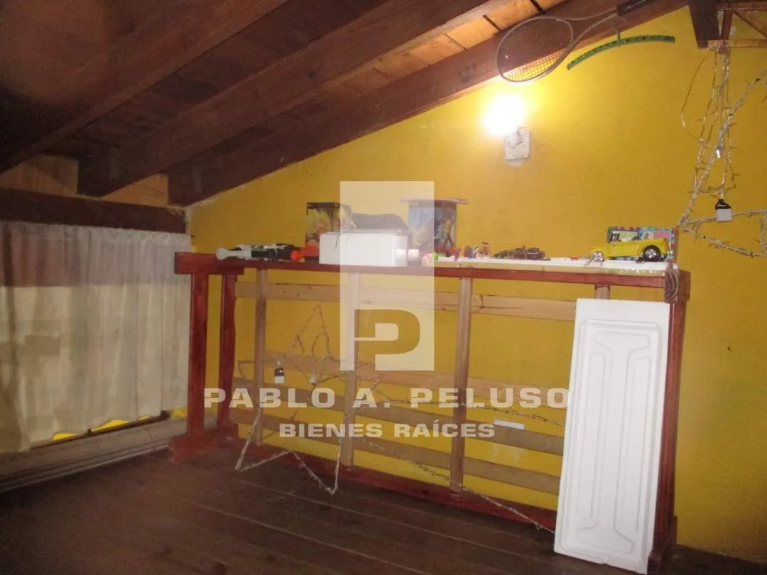 CASA 3 AMBIENTES EN LIBERTAD, MERLO. ZONA OESTE. BUENOS AIRES