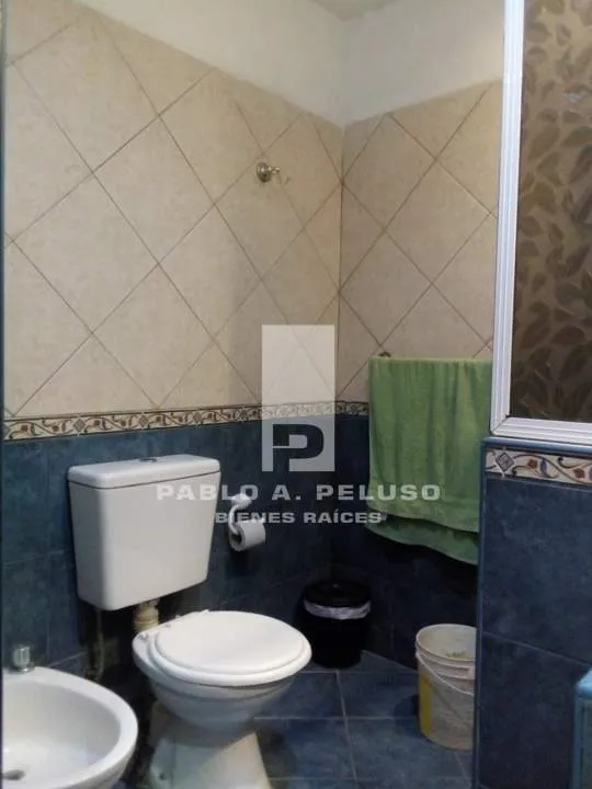 CASA 3 AMBIENTES EN LIBERTAD, MERLO. ZONA OESTE. BUENOS AIRES