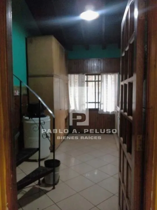 CASA 3 AMBIENTES EN LIBERTAD, MERLO. ZONA OESTE. BUENOS AIRES