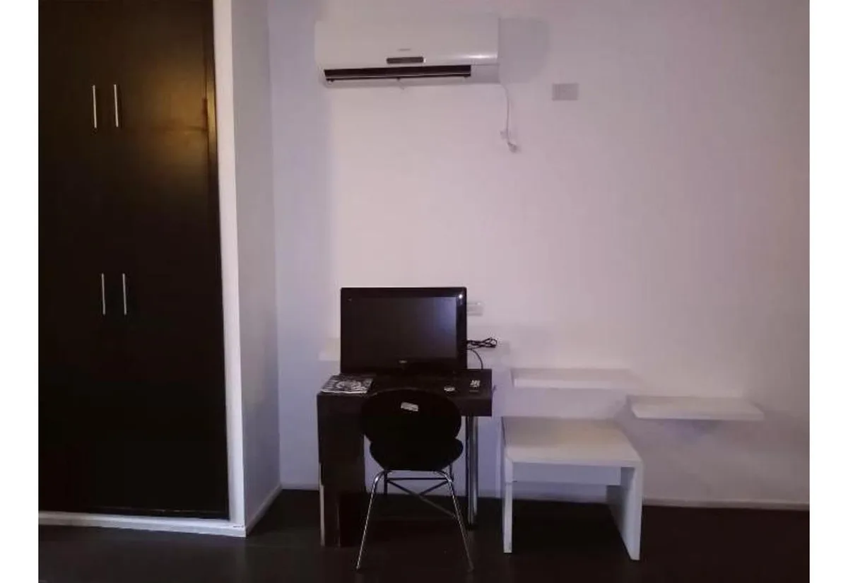 Departamento - Villa Crespo