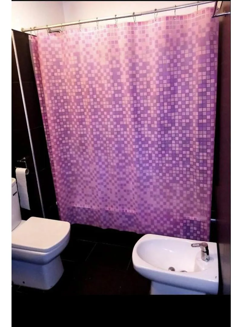 Departamento - Villa Crespo