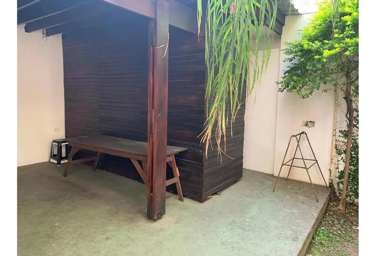 Departamento - Villa Crespo