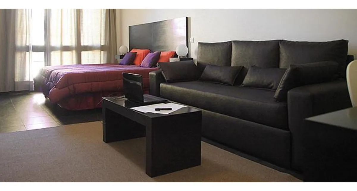 Departamento - Villa Crespo