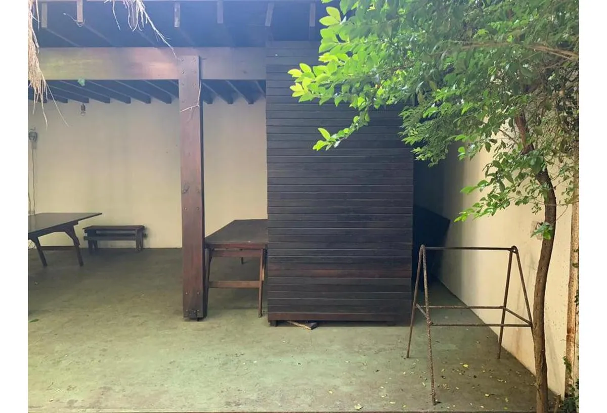 Departamento - Villa Crespo