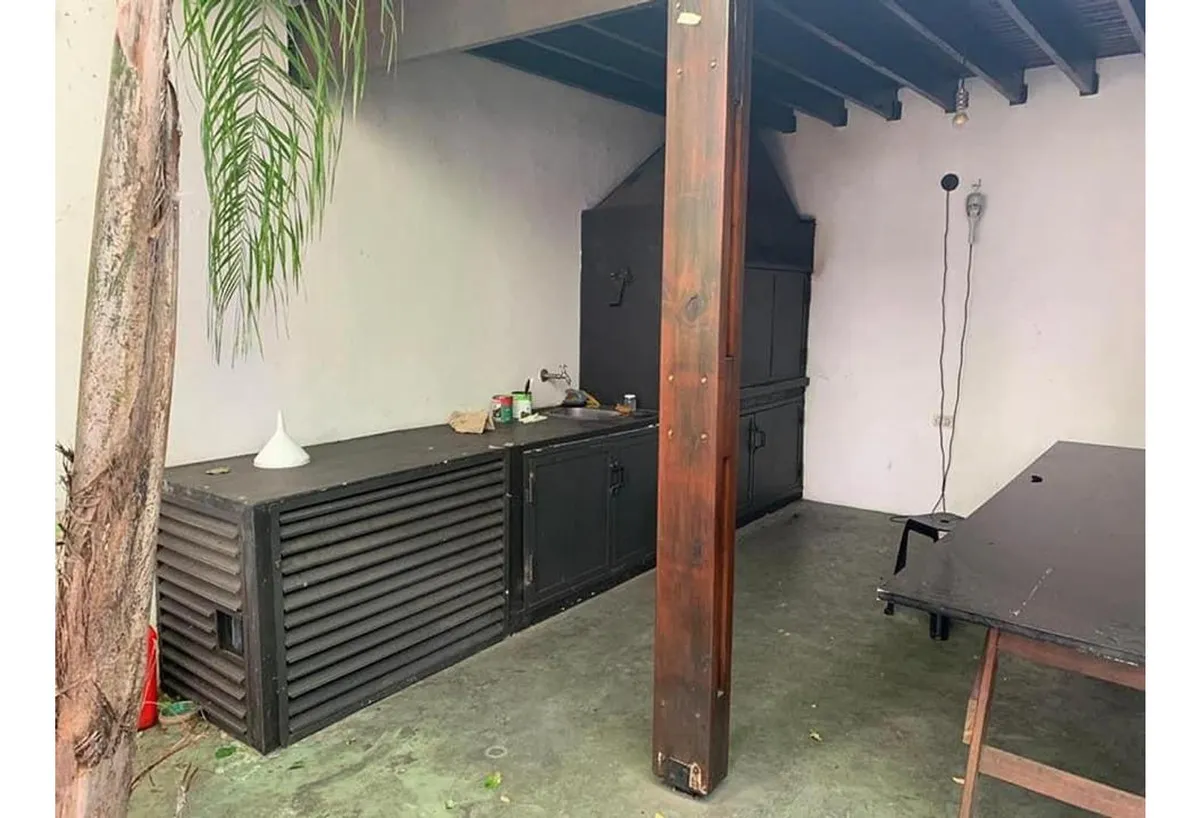 Departamento - Villa Crespo