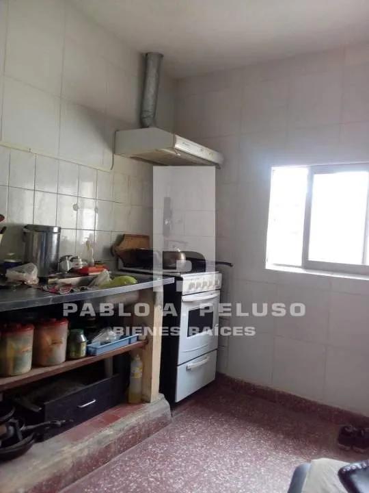 CASA 2 AMBIENTES. PARQUE SAN MARTIN, MERLO. ZONA OESTE. BUENOS AIRES