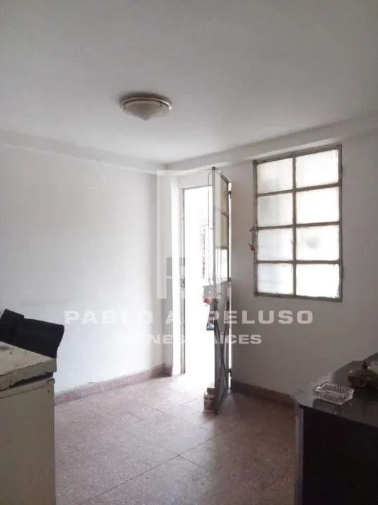 CASA 2 AMBIENTES. PARQUE SAN MARTIN, MERLO. ZONA OESTE. BUENOS AIRES