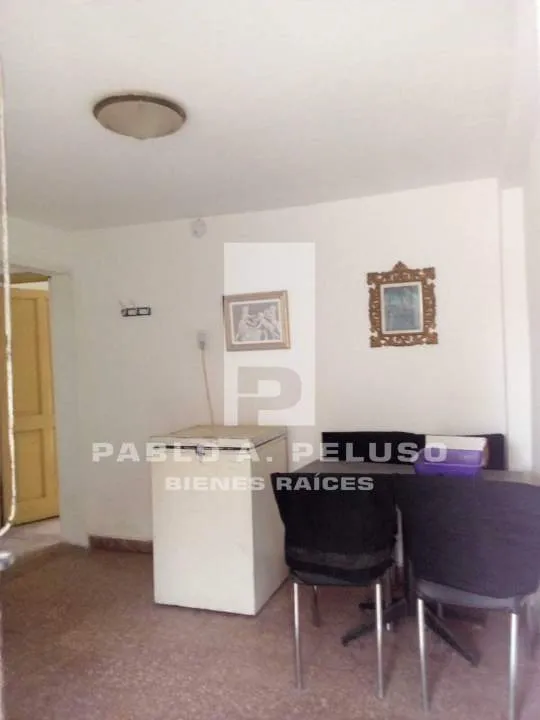 CASA 2 AMBIENTES. PARQUE SAN MARTIN, MERLO. ZONA OESTE. BUENOS AIRES
