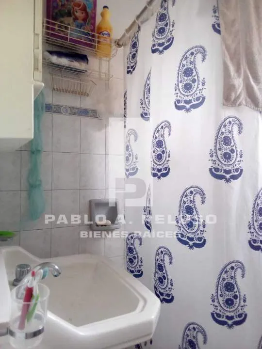 CASA 2 AMBIENTES. PARQUE SAN MARTIN, MERLO. ZONA OESTE. BUENOS AIRES