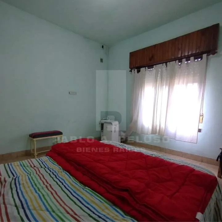 VENTA CASA 3 AMBIENTES Y DEPARTAMENTO 2 AMBIENTES. SAN ANTONIO DE PADUA, MERLO. ZONA OESTE. BUENOS AIRES