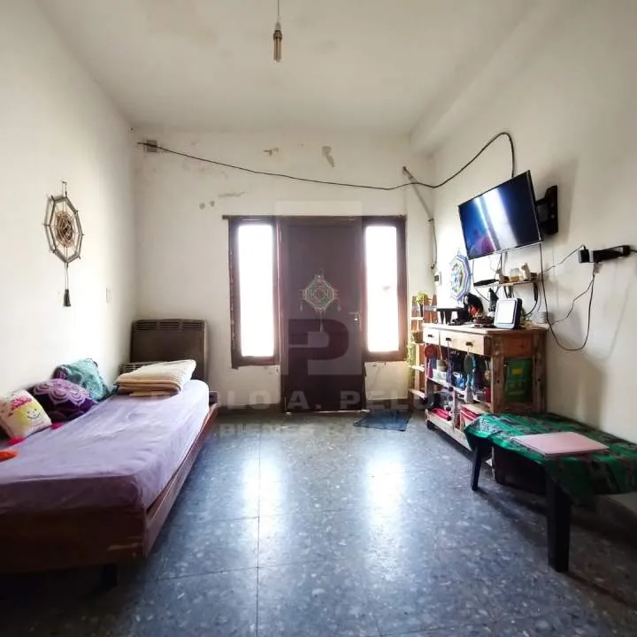 VENTA CASA 3 AMBIENTES Y DEPARTAMENTO 2 AMBIENTES. SAN ANTONIO DE PADUA, MERLO. ZONA OESTE. BUENOS AIRES