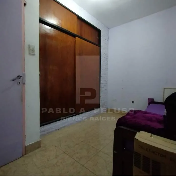VENTA CASA 3 AMBIENTES Y DEPARTAMENTO 2 AMBIENTES. SAN ANTONIO DE PADUA, MERLO. ZONA OESTE. BUENOS AIRES