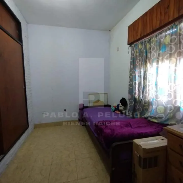 VENTA CASA 3 AMBIENTES Y DEPARTAMENTO 2 AMBIENTES. SAN ANTONIO DE PADUA, MERLO. ZONA OESTE. BUENOS AIRES