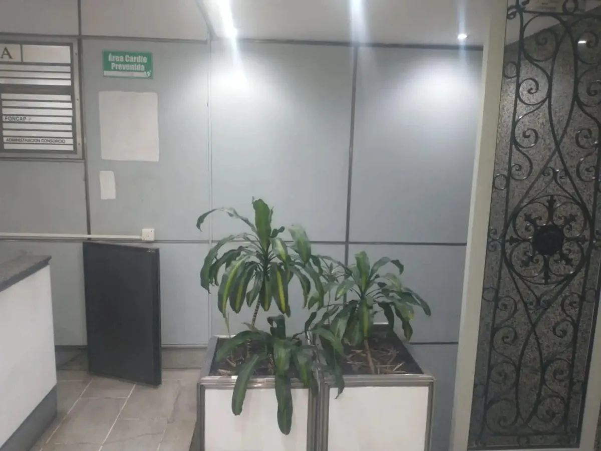 Defensa Al 100 , San Nicolas Capital Federal
