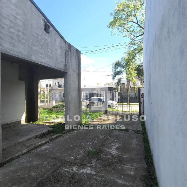 VENTA CASA 4 AMBIENTES. SAN ANTONIO DE PADUA, MERLO. ZONA OESTE. BUENOS AIRES.