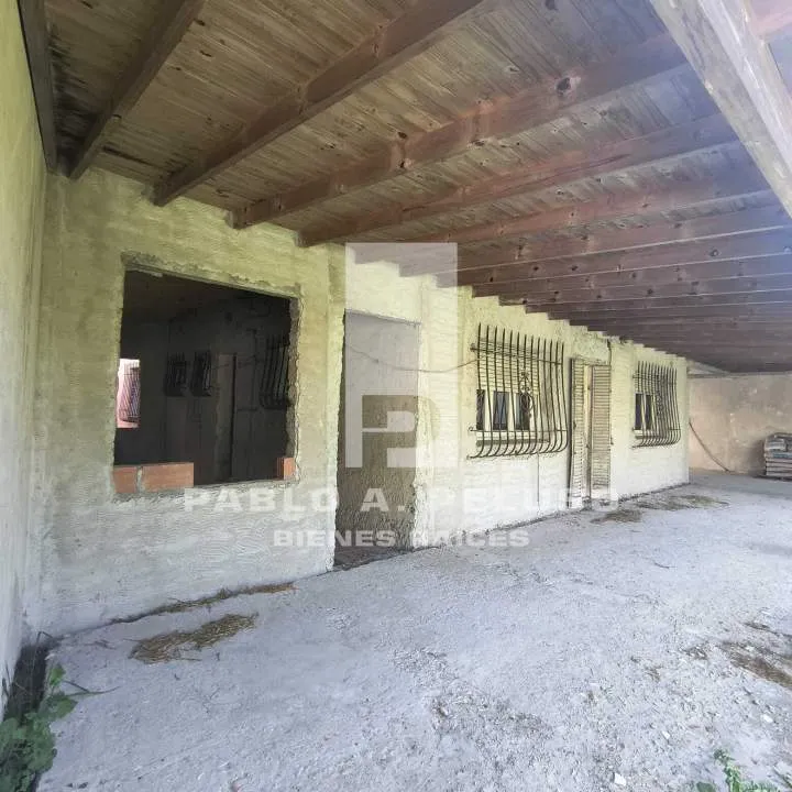 VENTA CASA 4 AMBIENTES. SAN ANTONIO DE PADUA, MERLO. ZONA OESTE. BUENOS AIRES.