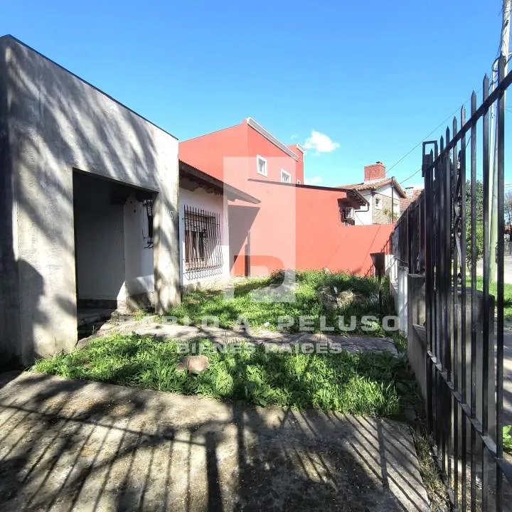 VENTA CASA 4 AMBIENTES. SAN ANTONIO DE PADUA, MERLO. ZONA OESTE. BUENOS AIRES.