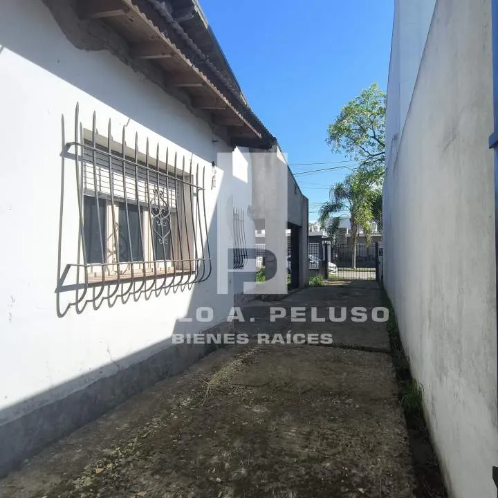 VENTA CASA 4 AMBIENTES. SAN ANTONIO DE PADUA, MERLO. ZONA OESTE. BUENOS AIRES.