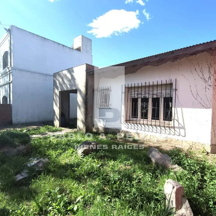 VENTA CASA 4 AMBIENTES. SAN ANTONIO DE PADUA, MERLO. ZONA OESTE. BUENOS AIRES.