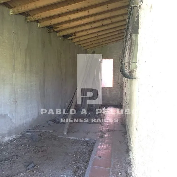 VENTA CASA 4 AMBIENTES. SAN ANTONIO DE PADUA, MERLO. ZONA OESTE. BUENOS AIRES.