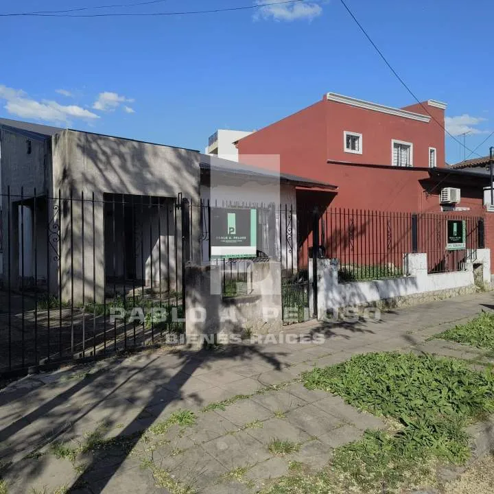 VENTA CASA 4 AMBIENTES. SAN ANTONIO DE PADUA, MERLO. ZONA OESTE. BUENOS AIRES.