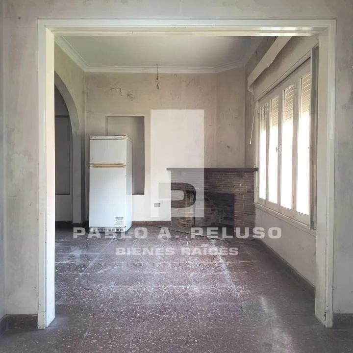 VENTA CASA 4 AMBIENTES. SAN ANTONIO DE PADUA, MERLO. ZONA OESTE. BUENOS AIRES.