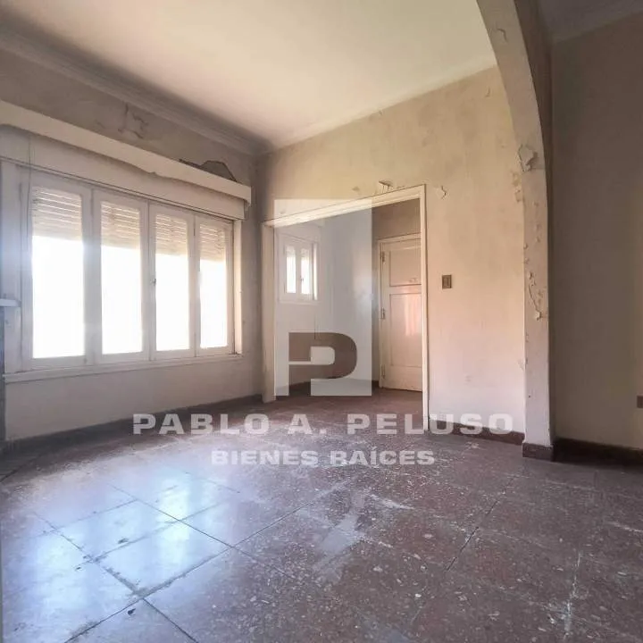 VENTA CASA 4 AMBIENTES. SAN ANTONIO DE PADUA, MERLO. ZONA OESTE. BUENOS AIRES.