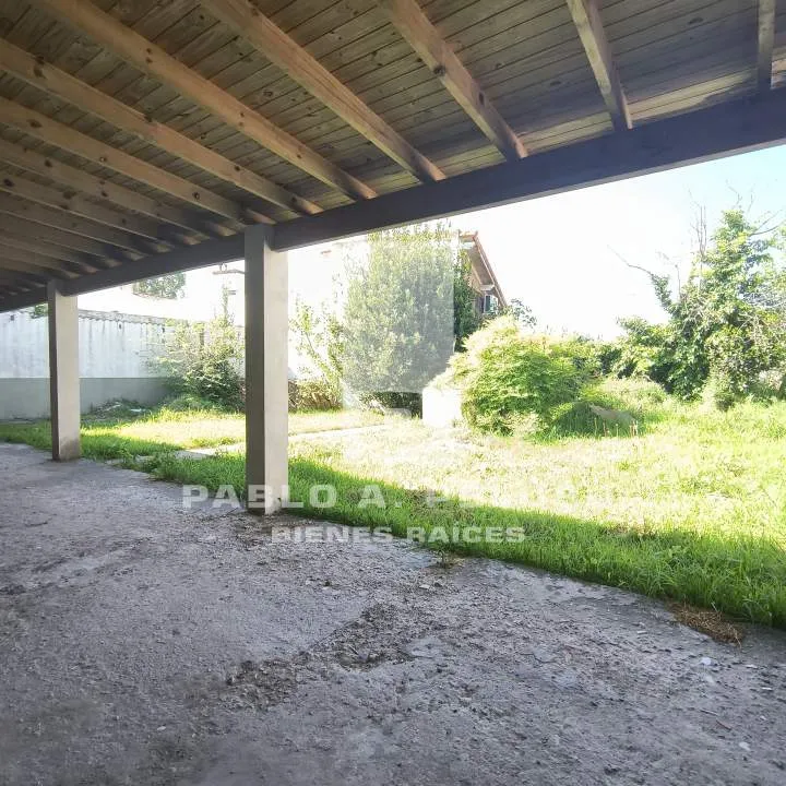 VENTA CASA 4 AMBIENTES. SAN ANTONIO DE PADUA, MERLO. ZONA OESTE. BUENOS AIRES.