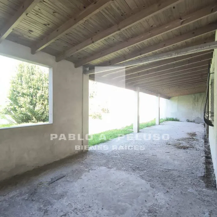 VENTA CASA 4 AMBIENTES. SAN ANTONIO DE PADUA, MERLO. ZONA OESTE. BUENOS AIRES.