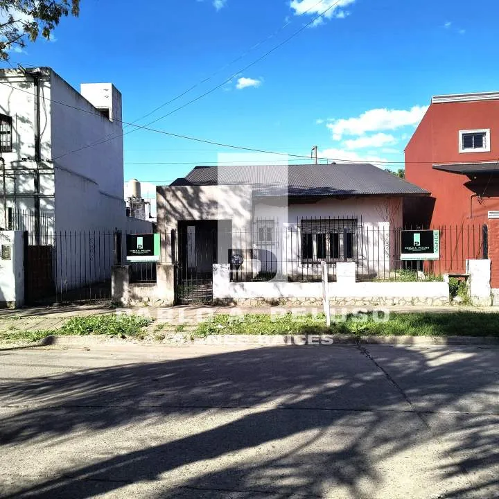 VENTA CASA 4 AMBIENTES. SAN ANTONIO DE PADUA, MERLO. ZONA OESTE. BUENOS AIRES.