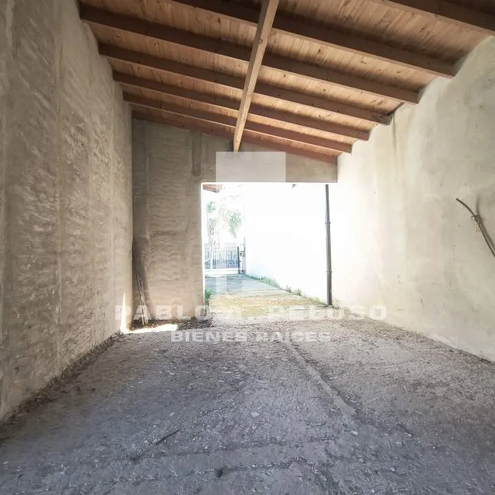 VENTA CASA 4 AMBIENTES. SAN ANTONIO DE PADUA, MERLO. ZONA OESTE. BUENOS AIRES.