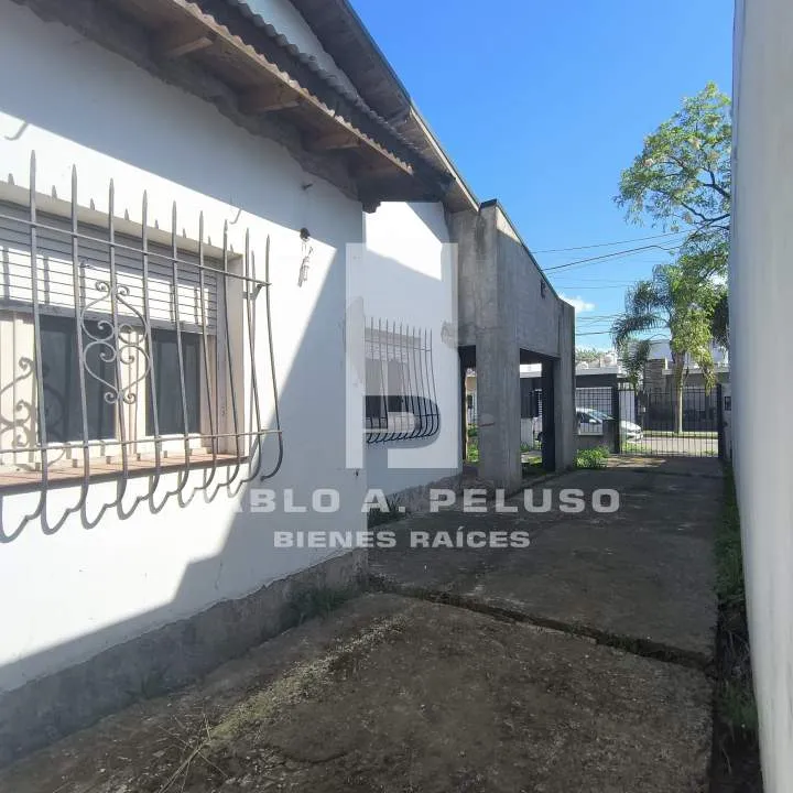 VENTA CASA 4 AMBIENTES. SAN ANTONIO DE PADUA, MERLO. ZONA OESTE. BUENOS AIRES.