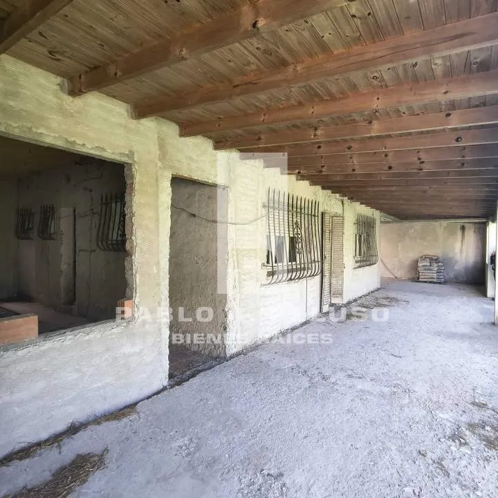 VENTA CASA 4 AMBIENTES. SAN ANTONIO DE PADUA, MERLO. ZONA OESTE. BUENOS AIRES.