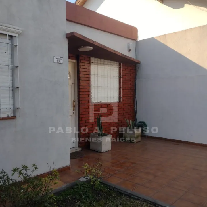 VENTA DE PH 3 AMBIENTES. SAN ANTONIO DE PADUA, MERLO. ZONA OESTE. BUENOS AIRES.