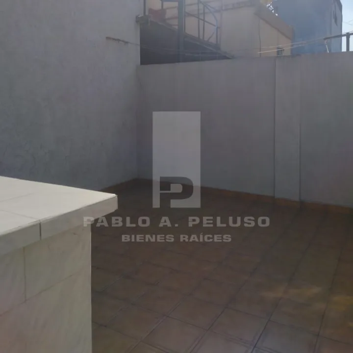 VENTA DE PH 3 AMBIENTES. SAN ANTONIO DE PADUA, MERLO. ZONA OESTE. BUENOS AIRES.